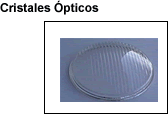 Cristales Opticos